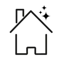 Zeichnung eines Hauses
