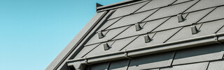 Kostenlose PREFA Garantieanforderung für Ihr PREFA Dach und Ihre PREFA Fassade