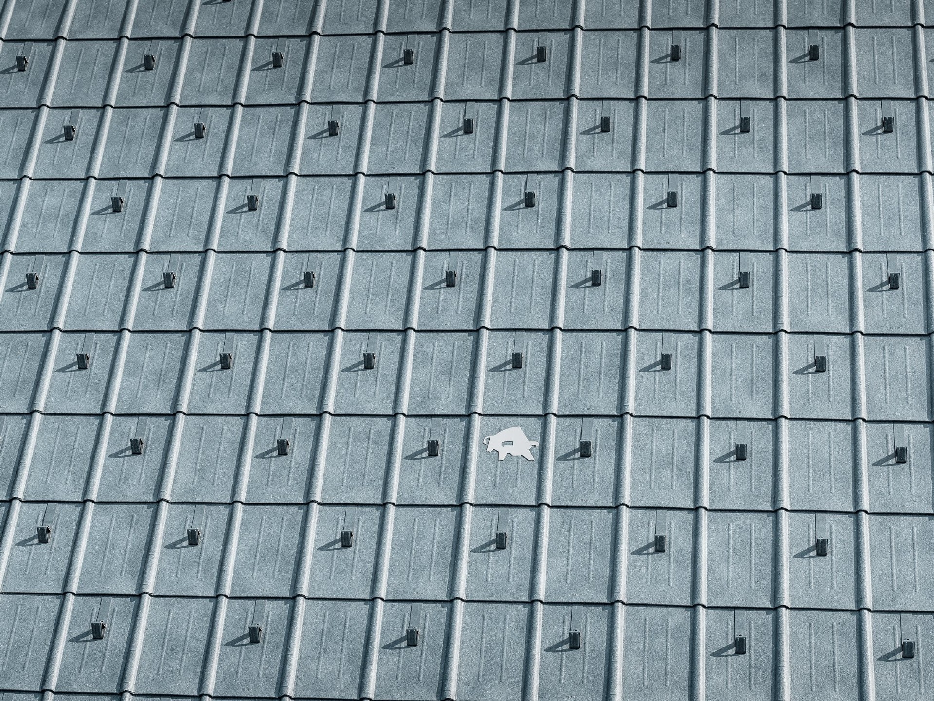 Dachplatte – bewährtes, widerstandsfähiges Dachsystem | PREFA