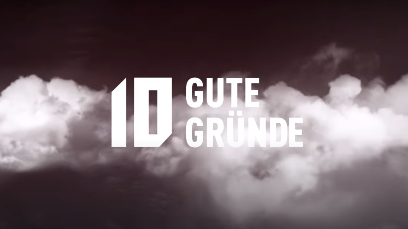 10 gute Gründe, die für PREFA sprechen, dargestellt in einem Video