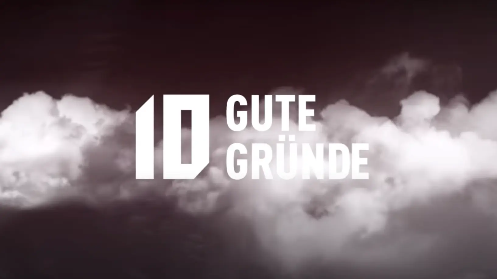 10 gute Gründe, die für PREFA sprechen, dargestellt in einem Video