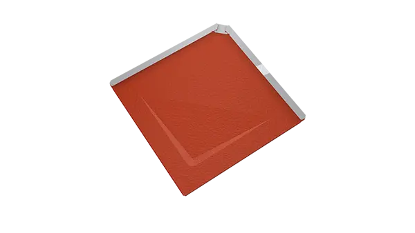 PREFA Dachraute 29 × 29