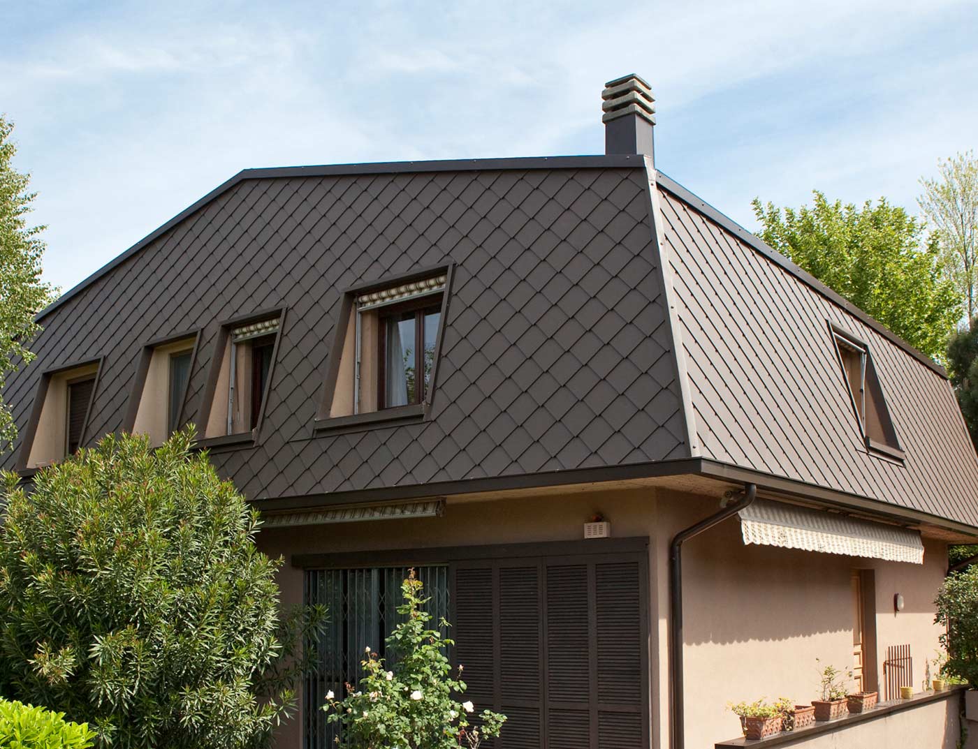 Wandraute 29 29 Kombination Aus Stil Und Funktion Prefa