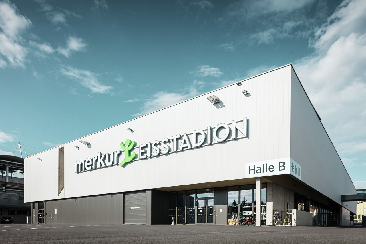 Referenzobjekte PREFA Fassadensysteme Siding 17 P.10 reinweiß