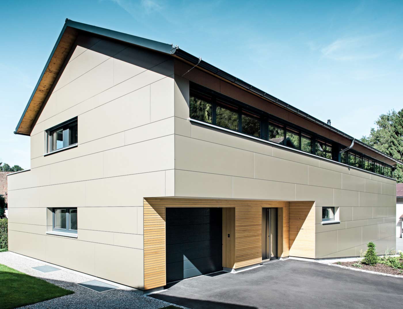 Aluminium Verbundplatte Besonders Robuste