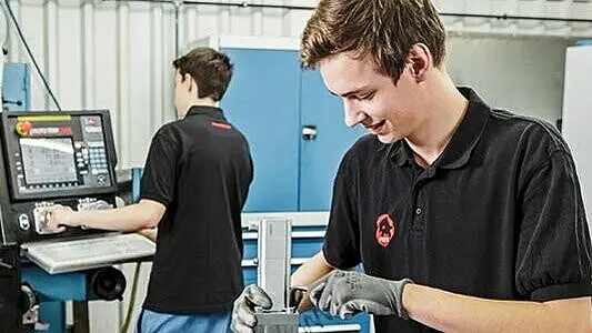 Exkursionen für Schulen