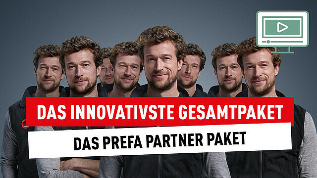 Partner Paket | Webinar