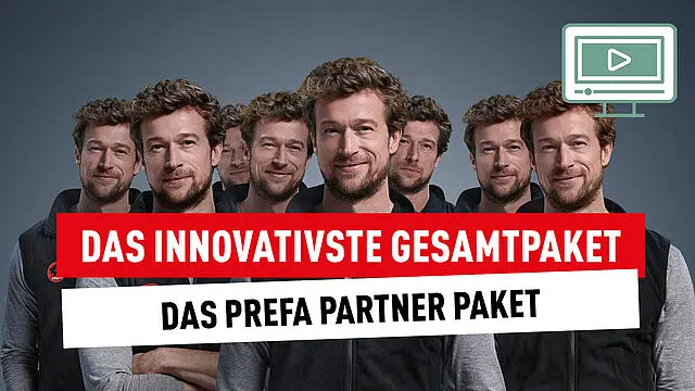 Partner Paket | Webinar
