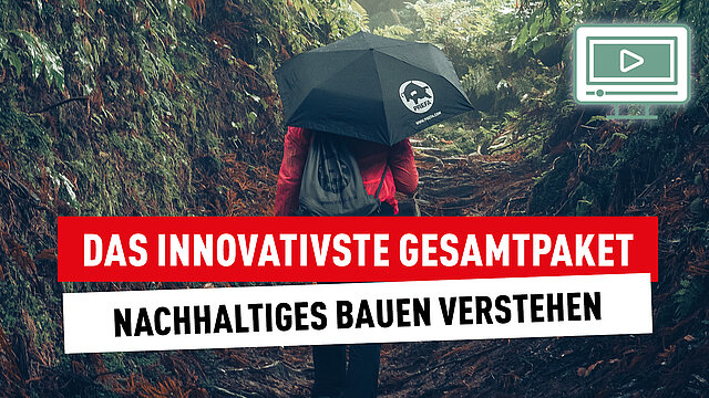 Nachhaltiges Bauen verstehen | Webinar