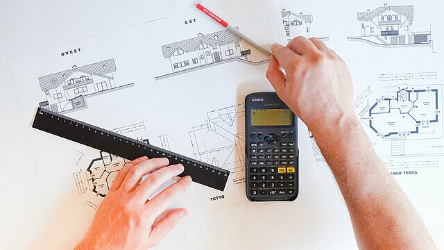 Digitalisierung mit Z-Kalk®