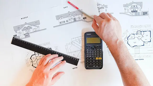 Digitalisierung mit Z-Kalk®