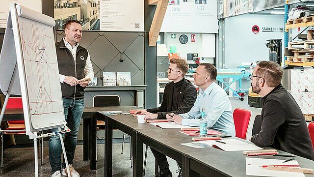 Spenglerwissenserweiterung